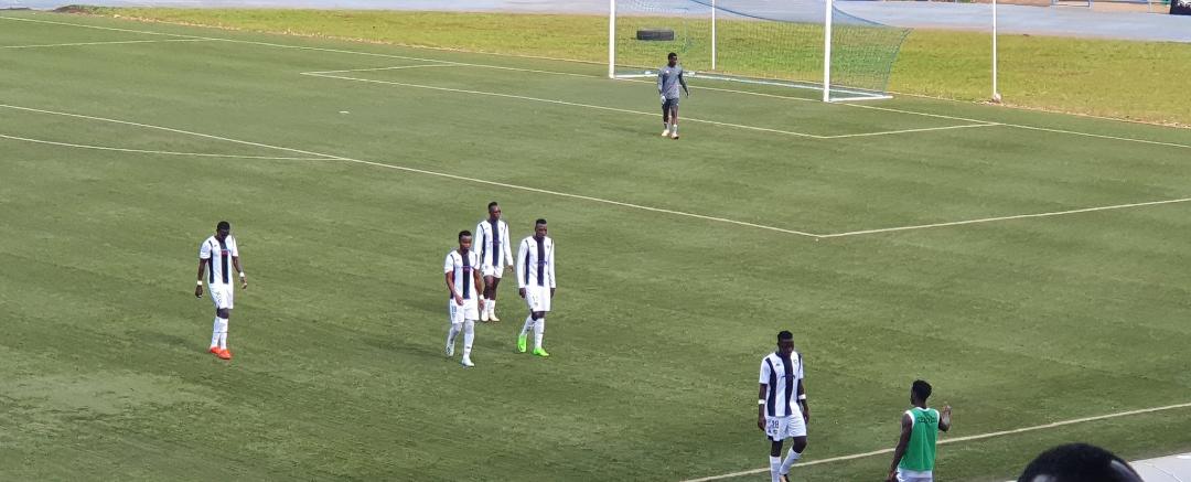 APR FC itsinze Rutsiro FC 1-0