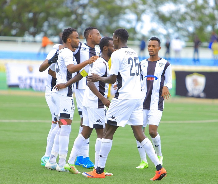 APR FC bishimira igitego 