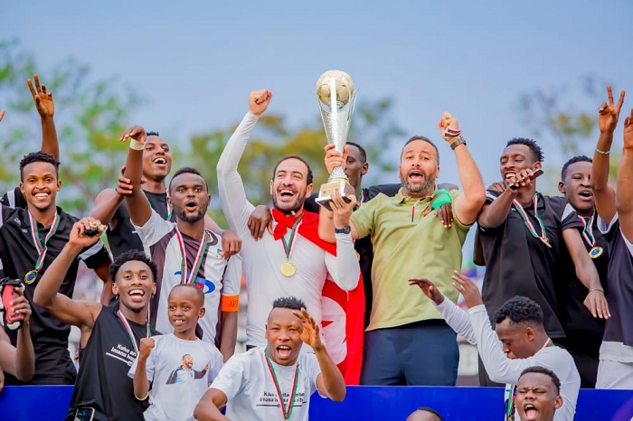 APR FC bishimira igikombe cya 3 batwaye bikurikiranya 