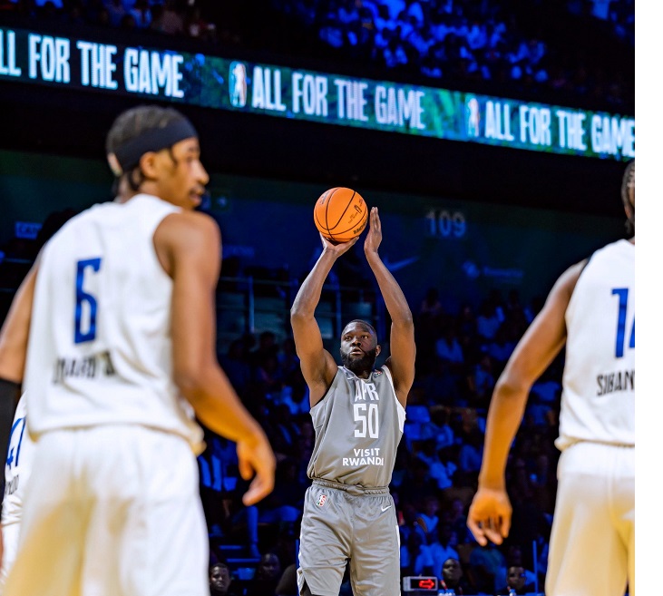 Ikipe ya APR yabonye intsinzi ya kabiri