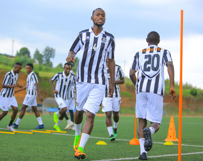 Imyitozo rusange izasubukurwa muri Kanama 2020