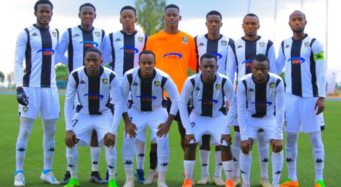 APR FC ntizitabira CECAFA Kagame Cup