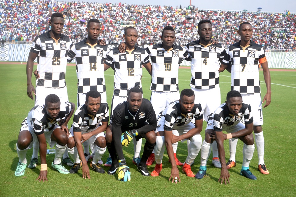 APR Fc ubu ni iya kane