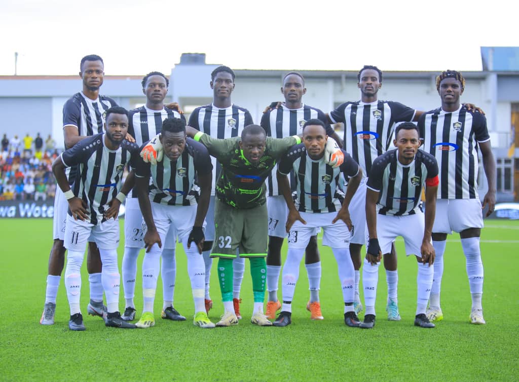 APR FC yatsinzwe na Red Arrows ku mukino wa nyuma inanirwa gutwara igikombe cya CECAFA KAGAME CUP ibitse inshuro eshatu zose yatwariye mu Rwanda