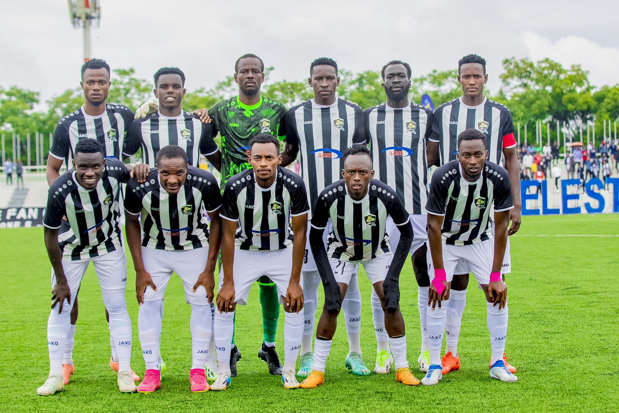 APR FC yanganyije na AS Kigali ibura amahirwe yo gufata umwanya wa mbere by'agateganyo