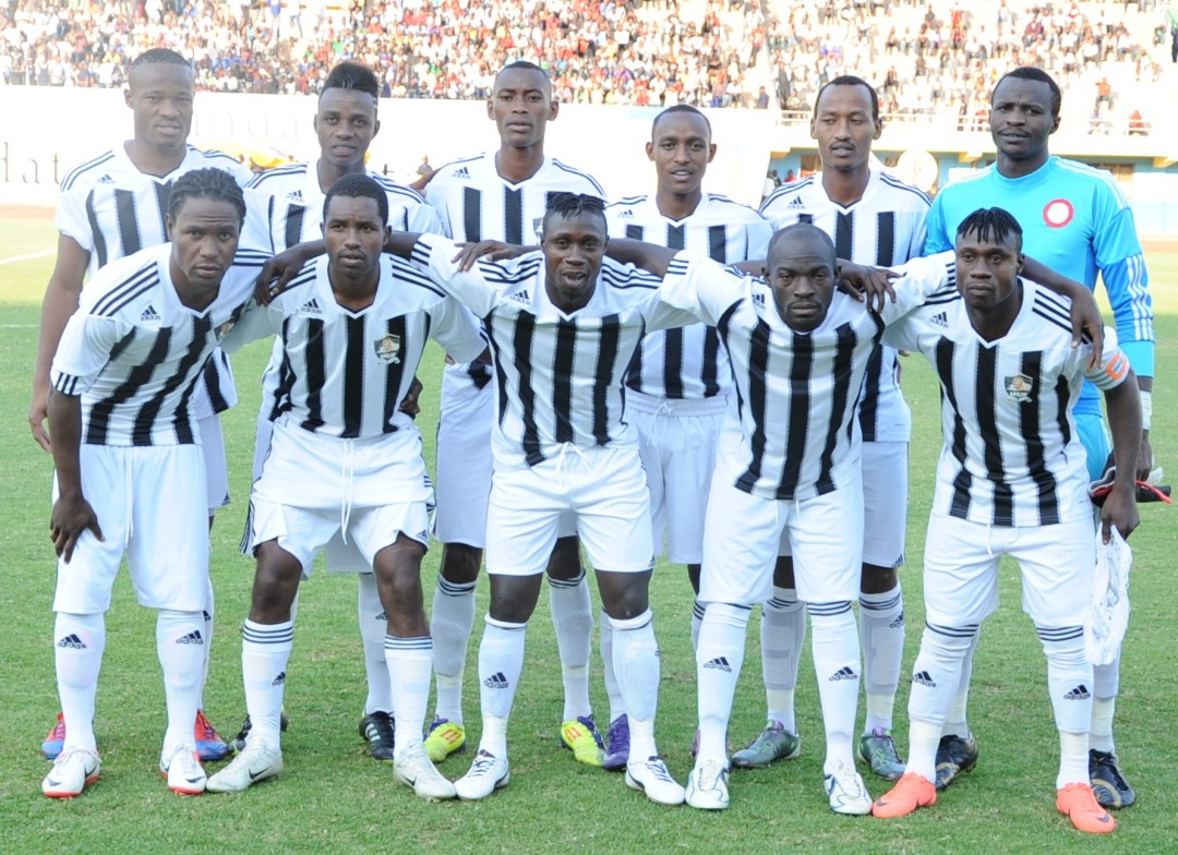 Ikipe ya APR FC iheruka kwitwara neza mu mikino impuzamahanga igikinisha abanyamahanga