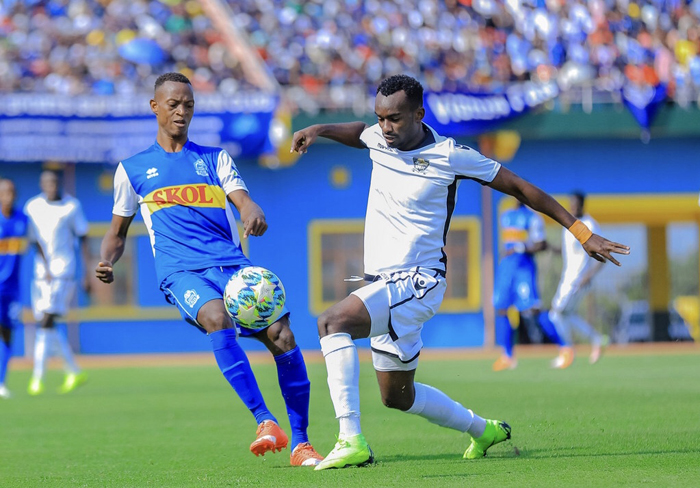 Shampiyona izasubukurwa mu mpera z