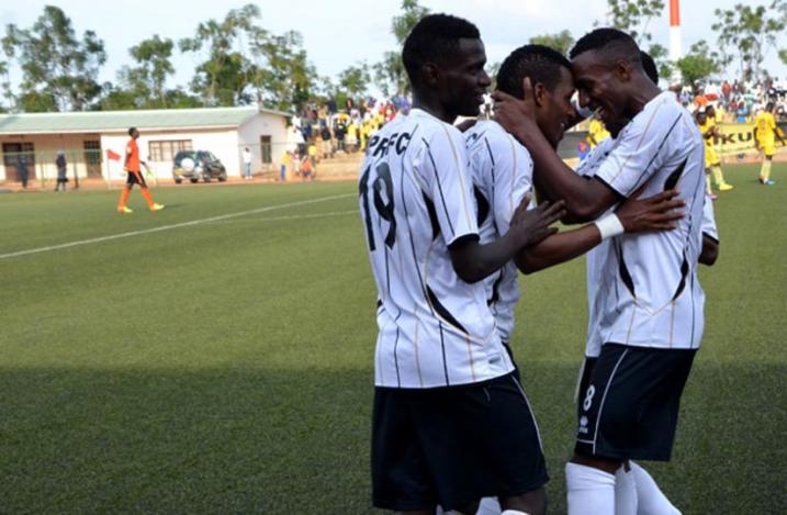 APR FC yiganjemo abakinnyi bahamagarwa mu batarengeje imyaka 23.