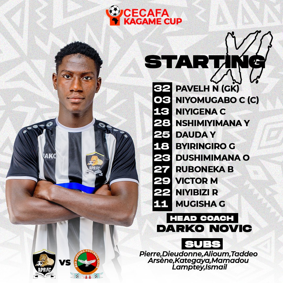 Abakinnyi APR FC yakoresheje ku mukino wa nyuma