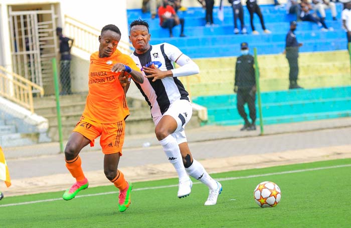 APR FC ishaka igikombe, izakira Rutsiro yamaze kwinjira mu makipe ashobora kumanuka