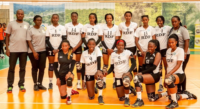 APR VC ifite akazi gakomeye ko guhigika UTB Ku gikombe