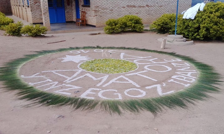 Bibutsaga kandi abaturage icyabazanye.