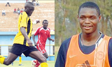 Serugendo Arafat na Sebanani Emmanuel alias Crespo.