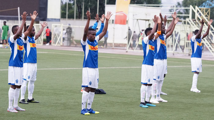 Abakinnyi bafatanya n