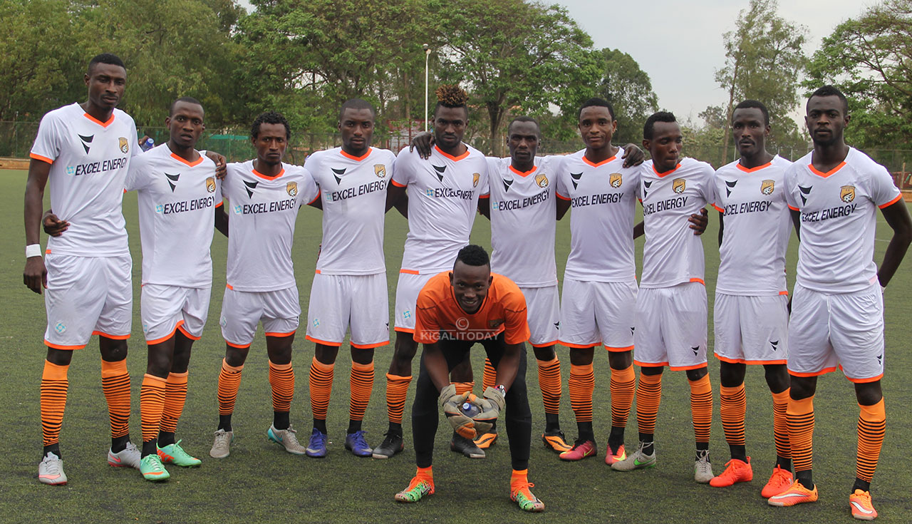 Bugesera yanyuzemo abatoza benshi, ni imwe mu makipe yarokotse icyiciro cya kabiri