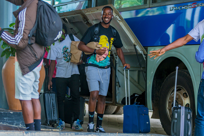 Kimenyi Yves wa Kiyovu Sports