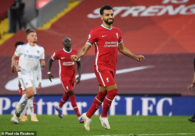 Mohamed Sarah yahiriwe n'umunsi wa mbere wa shampiyona kuko yatsinze ibitego 3 (Hat-trick)