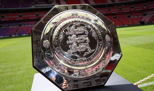 Arsenal yegukanye igikombe FA Community Shield cya 16 iba ikipe ya kabiri imaze kucyegukana kenshi mu Bwongereza.