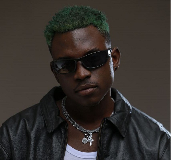 Ish Kevin yateguje abakunzi be Album ye ya mbere