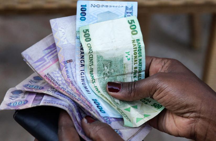Bank Lambert ni uburyo bwo kugurizanya amafaranga butemewe, kuko uyagurije undi aca inyungu y