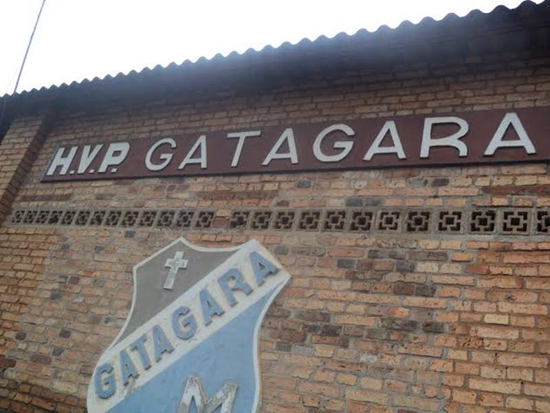 HVP Gatagara ihamya ko igiye kujya mu baturage gusuzuma abafite ubumuga 