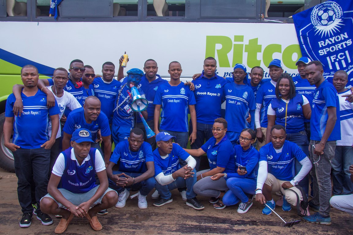 Nta tsinda ry'abafana ryemerewe kwaka ubuzima gatozi, usibye Gikundiro Forever yamaze kubusaba ikanabuhabwa