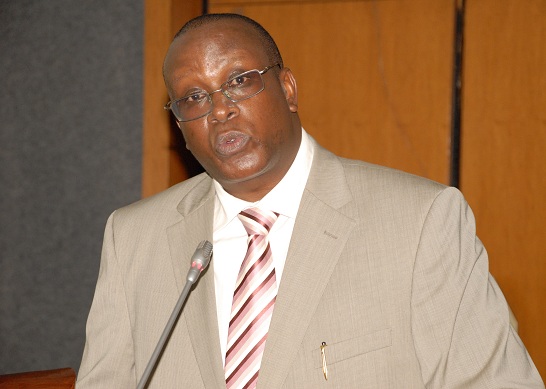 Dr Bizimana Jean Damascene mu bushakashatsi yakoze agaragaza ko kuva 1959 umugambi wo kurimbura Abatutsi utahwemye kubaho