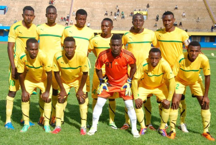 AS Kigali na Police FC bizahura tariki ya 27/02/2015.