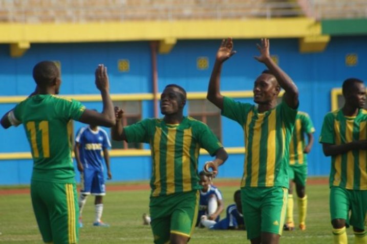 As Kigali yiyongereye ku makipe atarashimishije abafana ba Rayon Sports muri iyi minsi