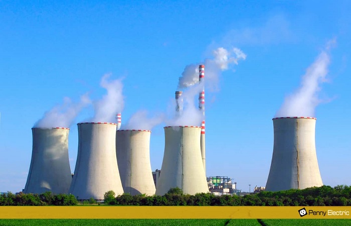 Bimwe mu bihugu byo ku Isi bitunganya ubutare bwa Uranium bikabubyazamo Ingufu za Atomike