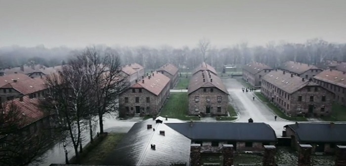 Inkambi y'urupfu ya Auschwitz