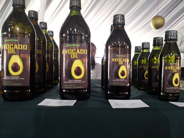 COVID-19 yaje Niyidukunda amaze kubona amasoko manini ya Avo Care harimo n