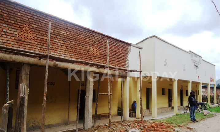 Aya mazu uko ari 2 ngo bayakesha ubuhinzi bw