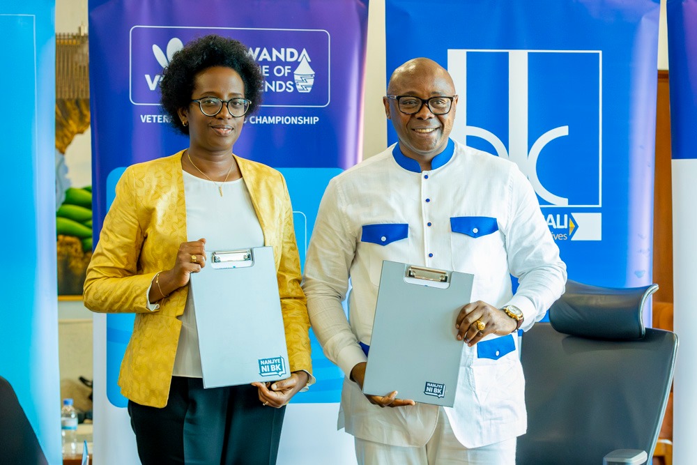 Aya masezerano azamara umwaka umwe ushobora kuvugururwa