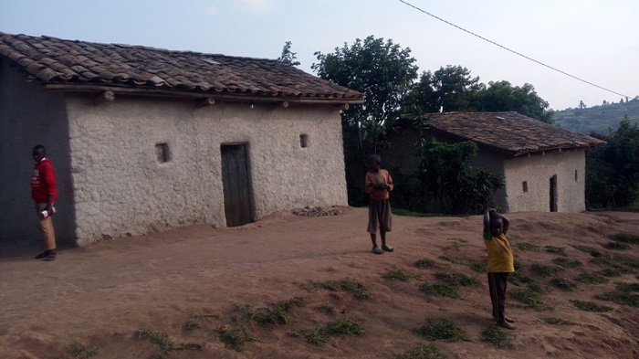 Aya mazu yahoze ari icyondo gishinyitse, barayakurungira