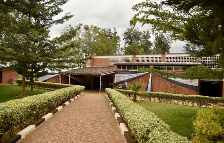 Ayo mateka yose muri gusoma niyo yabaye imbarutso ya Jenoside yakorewe Abatutsi. Uru ni Urwibutso rwa Jenoside rwa Nyamata rwahoze ari Kiliziya