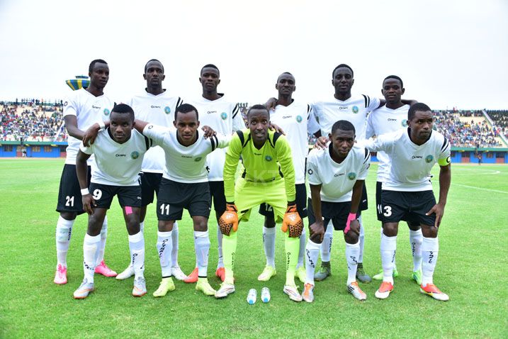 APR Fc kugeza ubu ntiratangaza uzayibera umutoza mukuru
