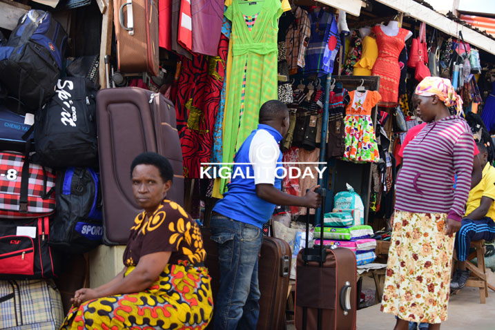 Ba rubanda rugufi ntibabura aho bahahira.