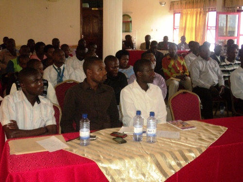 Ba bihemu batizweho mu nama.