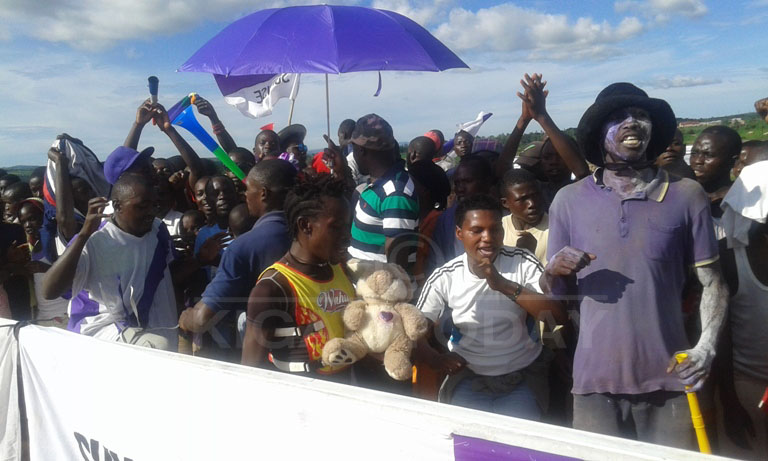 Babyinaga badakuraho