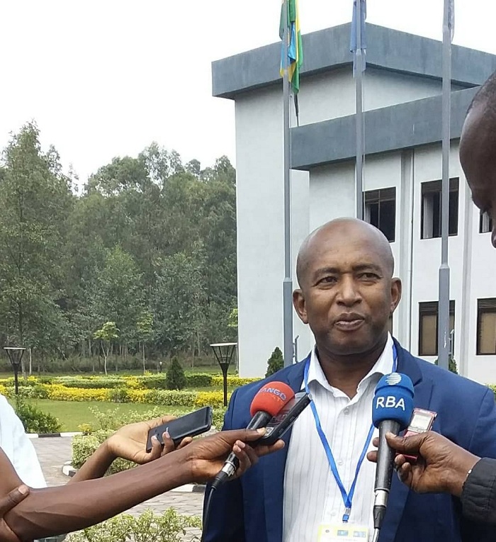 BADOUI Maecha waturutse muri Comoros yishimiye cyane ayo mahugurwa