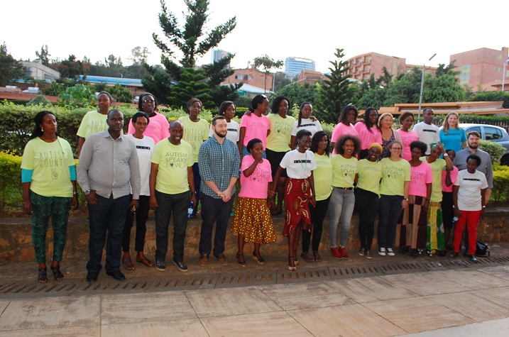 Bafashe ifoto y'urwibutso