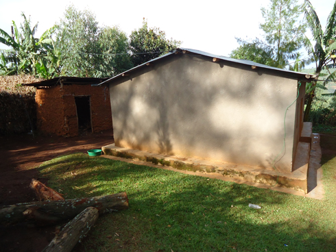 Bafite urugo rumeze neza n'ubwo batarwunvikaniramo.