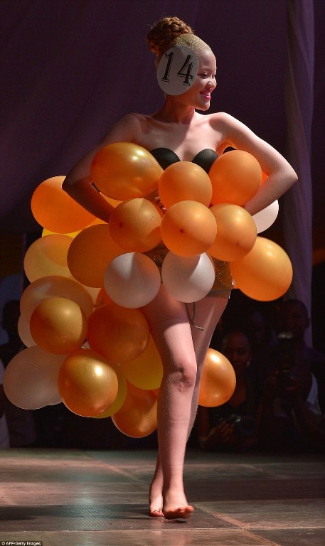 Bagaragaje ko nabo bafite ubushobozi bwo gukora ibintu bitandukanye