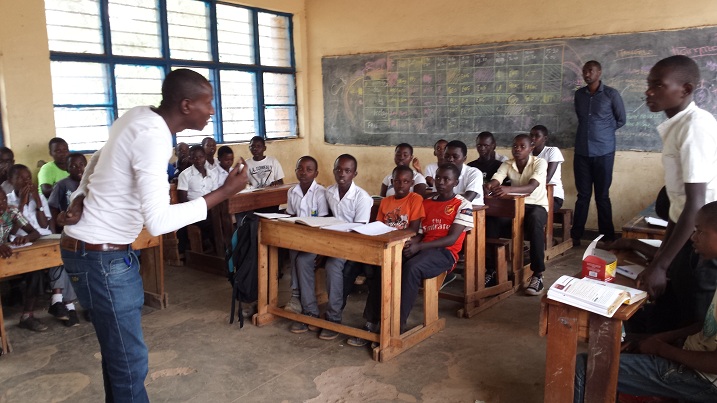 Mu igenzura ku ireme ry