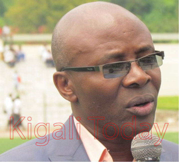 Rubavu, Komite Nyobozi y'Akarere yari iyobowe na Bahame Hassan yegujwe yose mu ntangiriro za 2015.