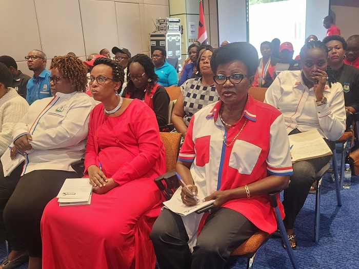 Bahawe umurongo wo gukomeza gutanga serivise nziza kubaje babagana