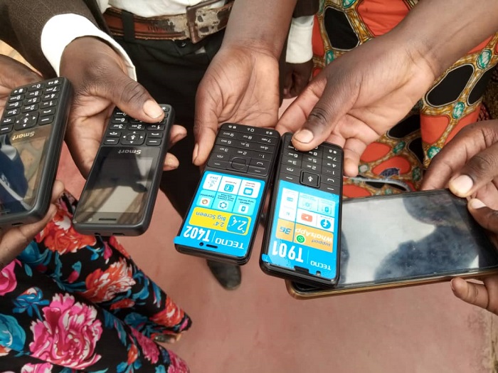 Abagize komite nyobozi y