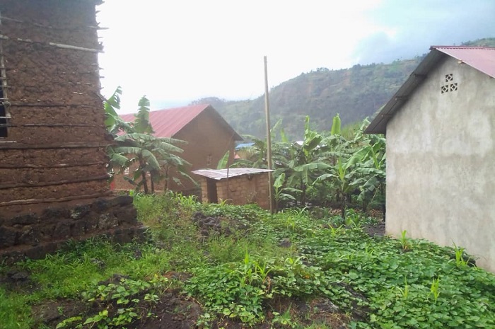 Baherutse amapoto ashingwa bategereza ko ashyirwaho insinga z