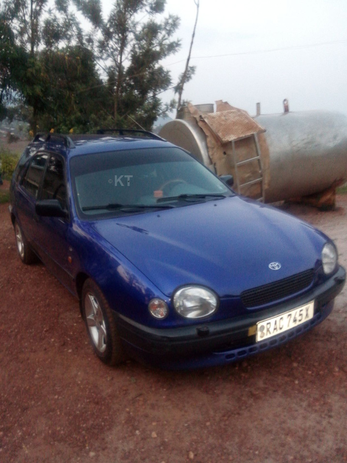 Baje bimejeje neza mu ivatiri bahita bafatwa